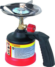 Cottura al campo - stufa a gas - Stufa a gas per camper