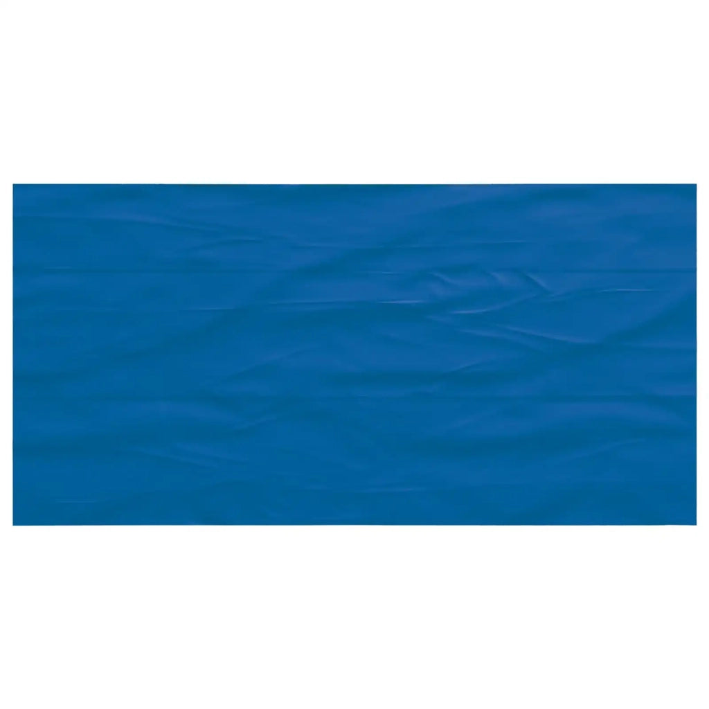 Copertura solare per piscina 800 x 400 cm 110 ¦Ìm Quadrato PE CFW2422004