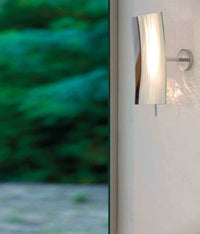 Lineabeta - Specchio ingranditore rettangolare 3X a parete orientabile Mevedo