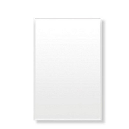 SPECCHIO FILO LUCIDO 50X60