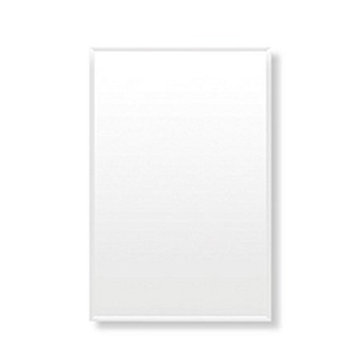 SPECCHIO FILO LUCIDO 50X60