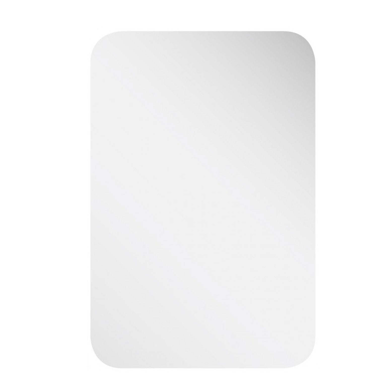 SPECCHIO FILO LUCIDO 60X90