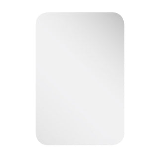 SPECCHIO FILO LUCIDO 60X90