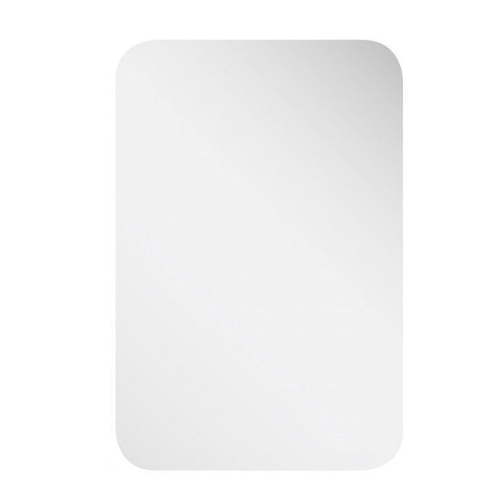 SPECCHIO FILO LUCIDO 60X90