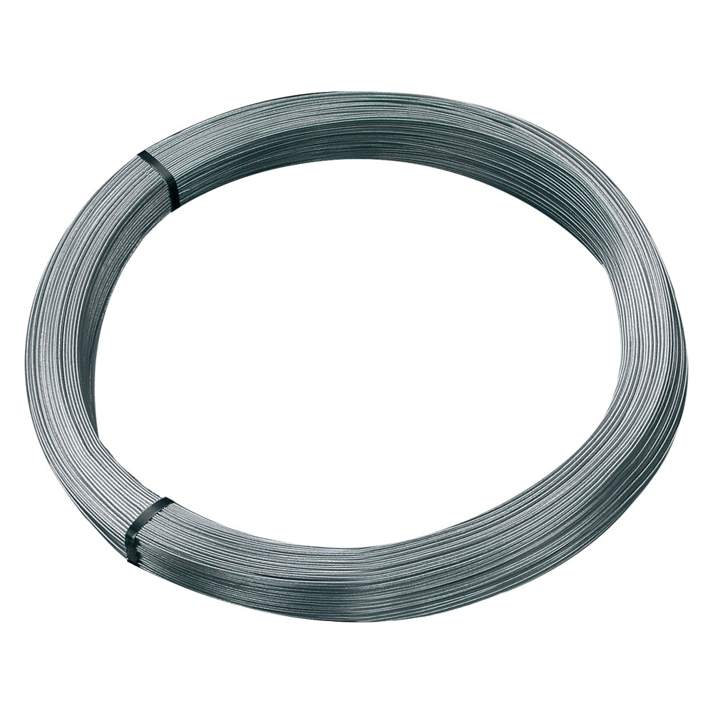 FILO PER VIGNETI 'GALVAFORT' ø mm 3,50 - mt 650- 50 kg  - CAVATORTA