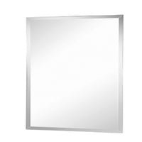 SPECCHIO RECT MISURE 99,5 X 60 CENTIMETRI - BRAND 178009B