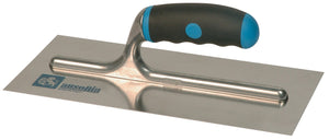 ausonia frattazzo acciaio liscio m/co antiscivolo 120x280 cod:ferx.55968