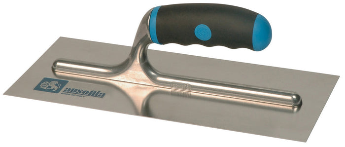 ausonia frattazzo acciaio liscio m/co antiscivolo 120x280 cod:ferx.55968