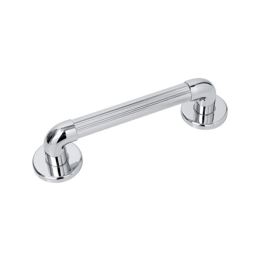 Maniglione in ABS Cromo 40 cm