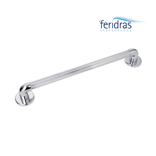 Maniglione In ABS Cromo 70 Cm