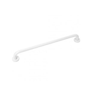 Maniglione in Acciaio Bianco 67 cm