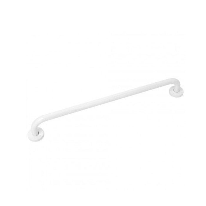 Maniglione in Acciaio Bianco 67 cm