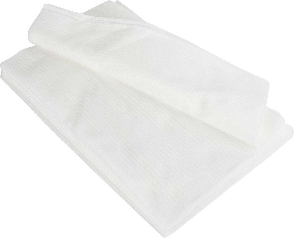 Panni multiuso lavabii 10 pz. 60x35cm