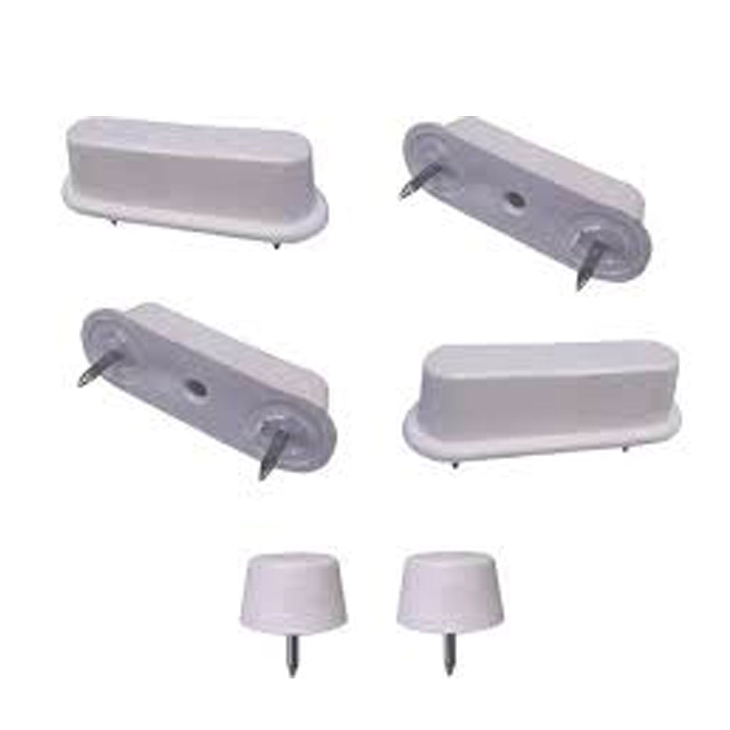 SET PARACOLPI CHIODATI MM.15