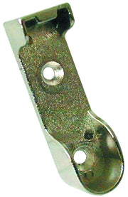 REGGITUBO PER ARMADI LATERALE  in zama Ø mm. 18 10.00 pz