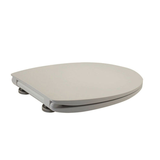 SEDILE WC CADUTA RALLENTATA