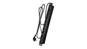 Ciabatta Alimentazione 1U per rack Presa di corrente multipla 8 uscite fino a 250VAC