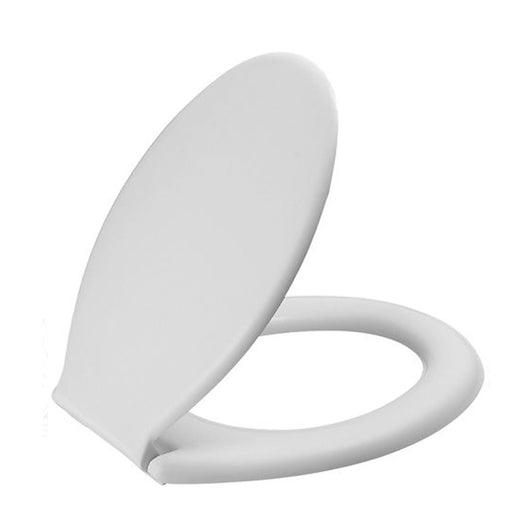 Sedile wc Z 2 con cerniere in nylon