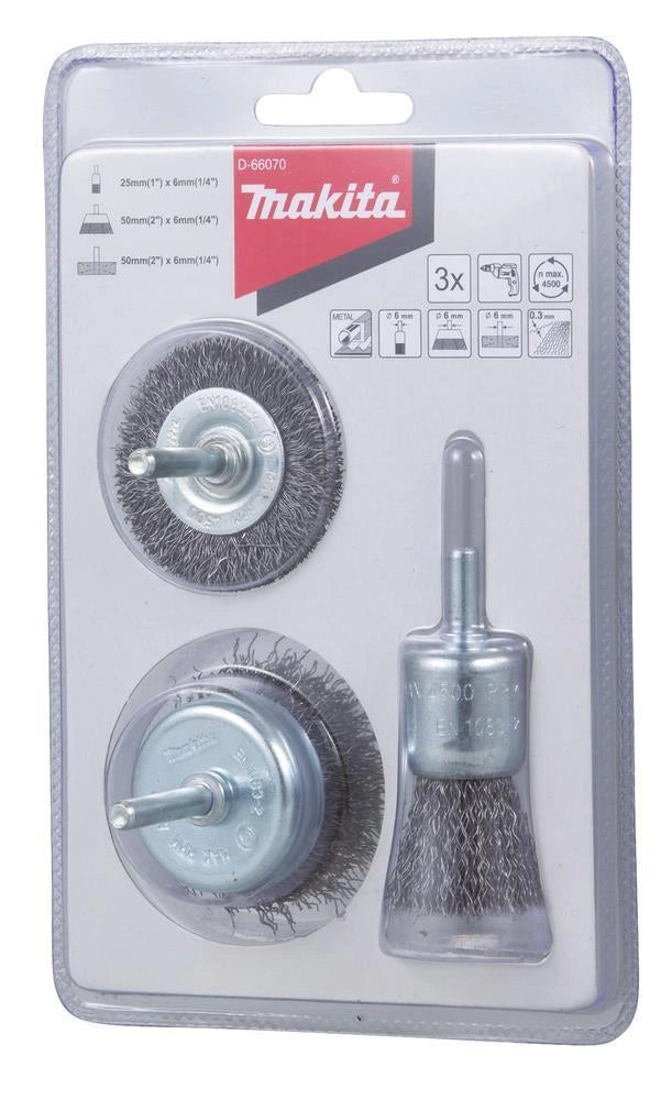 Makita D-66070 accessorio per smerigliatrice