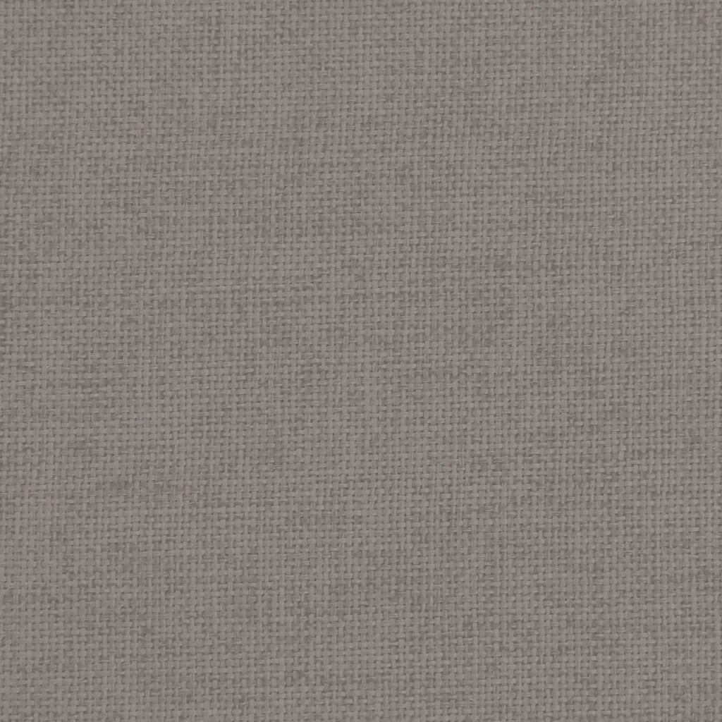 Lettino per Cani Tortora 50x40x30 cm in Tessuto CFW7239368