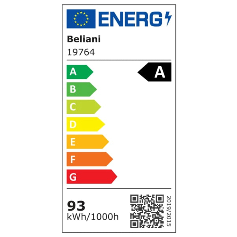 Plafoniera Moderna Illuminazione Integrata Luci LED Forma Spirale Metallo Nero