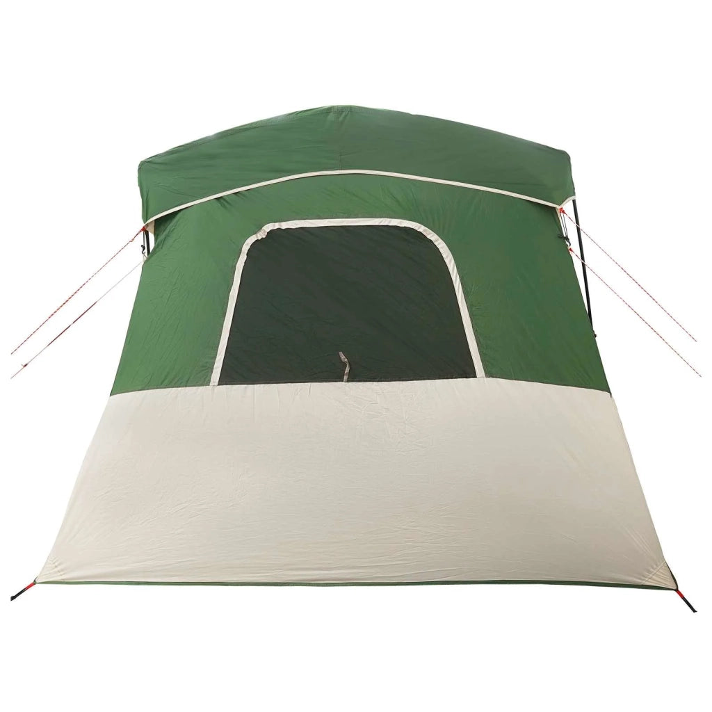 3 persona 3 persone Verde Poliestere 185T con rivestimento PU 42042274