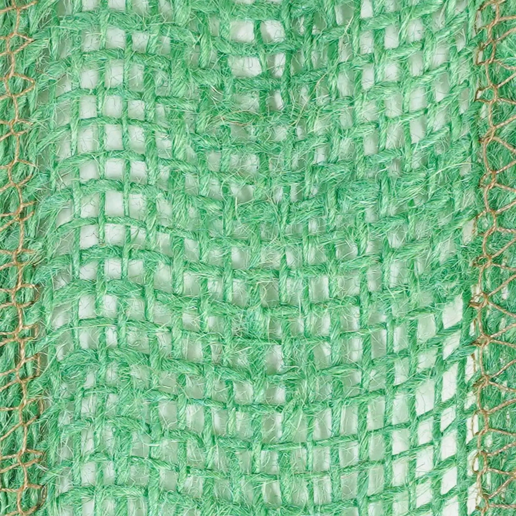 Rotolo di Juta Verde 5 x 10000 cm 42012017