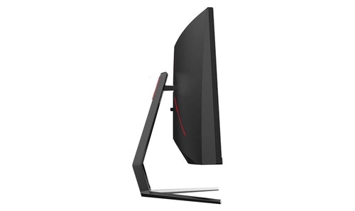 itek GGC Monitor PC 86,4 cm (34") 3440 x 1440 Pixel Wide Quad HD LED Nero