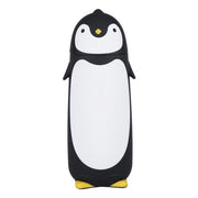 Bottiglia di acqua 300ml - Doppio strato - Vetro borosilicato - Impermeabile - Adatto per bambini - Progettata per resistere ai shock - Otre per bevande