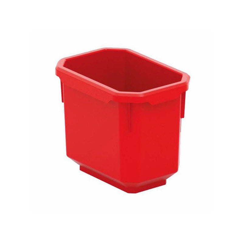 Vaschetta Portaminut.Titan Pz 6 11X 8 H 9 Kisten
