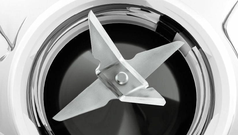 Bosch VitaPower MMB2111T Frullatore Serie   2 450 W Argento