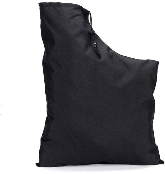 Sacchetto di raccolta foglie per aspirapolvere sacchetto di raccolta universale per aspirapolvere elettrico sacchetto di raccolta foglie per aspirapolvere sacchetto di raccolta foglie per aspirapolvere con chiusura a zip regolabile