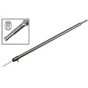 Trade Shop - Asta In Acciaio Per Fresa A Tazza Carotatrice Con Attacco Sds Max O Sds Plus Cm -   -sds Plus 35 Cm   -