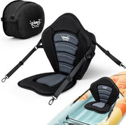 Sedia per Stand-up Paddle Kajak - Sedile per SUP Regolabili da Inserire all'Indietro