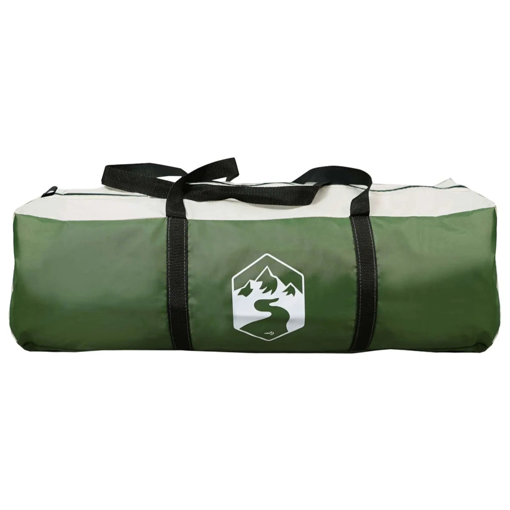 Tenda a tunnel Verde 520 x 260 x 175 cm