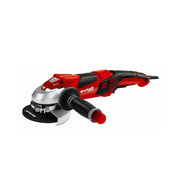Trade Shop - Smerigliatrice Angolare Einhell Te-ag 125 Ce Potenza 1100 W Disco 125 Mm Diam. -