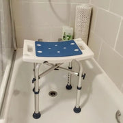 Sedile doccia / Sedia doccia con presa anti-slip
