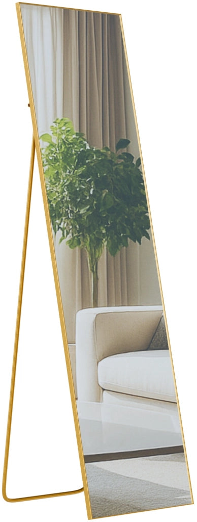 Spiegel Benicia 140x40 cm