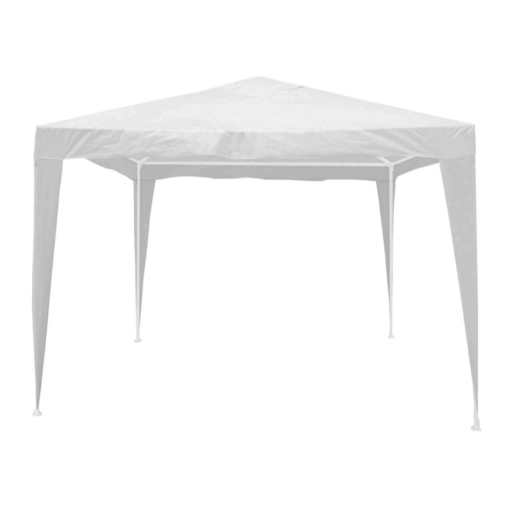 Gazebo 2x3 in acciaio poliestere - DOM