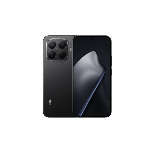 Xiaomi 15t pro 12+512gb 6.83 5g black ds eu - 6932554447564