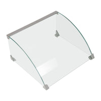 Macchina professionale per hot dog in acciaio inox 20 salsicce 2.200 watt 3614096