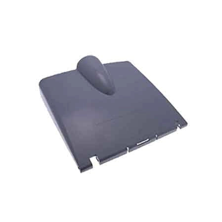 COVER PLASTICA POSTERIORE PER RASAERBA SEMOVENTE CARDINALE ricambio per codici 4110202 e 4110402 - IDEAL STAR