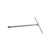 Beta 950MM19 950 Chiave a T Semplice Esagonale 19mm Acciaio Cromato Made in Italy