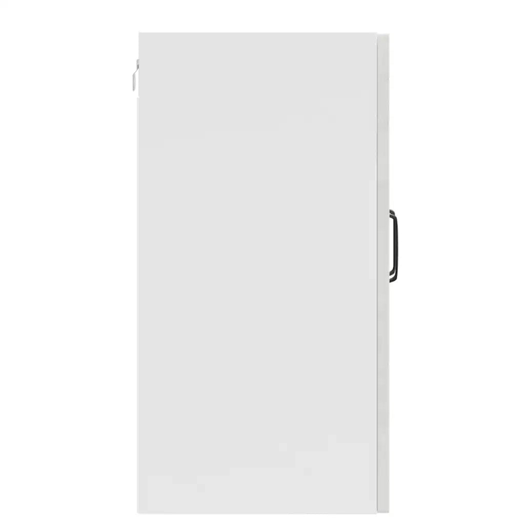 Pensile da Cucina Kalmar Grigio Cemento in Legno Multistrato 853581