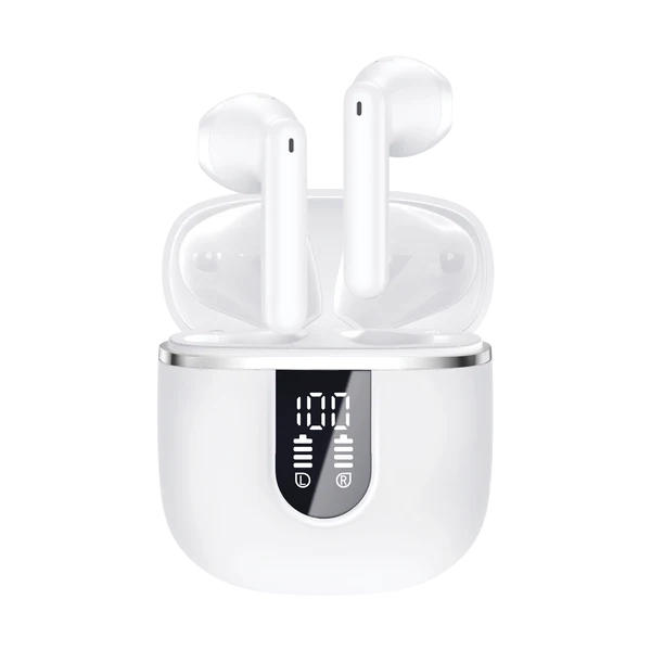 Auricolari True Wireless Stereo White