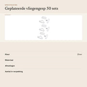 Set di Viti per Cinturone 50 pezzi - Viti per Cinturone Adattabili - Chiusura a Gancio - Cinturone con Fermo - Fermo per Cinturone - Diametro Interno 20mm - Fermo per Cinturone con Viti