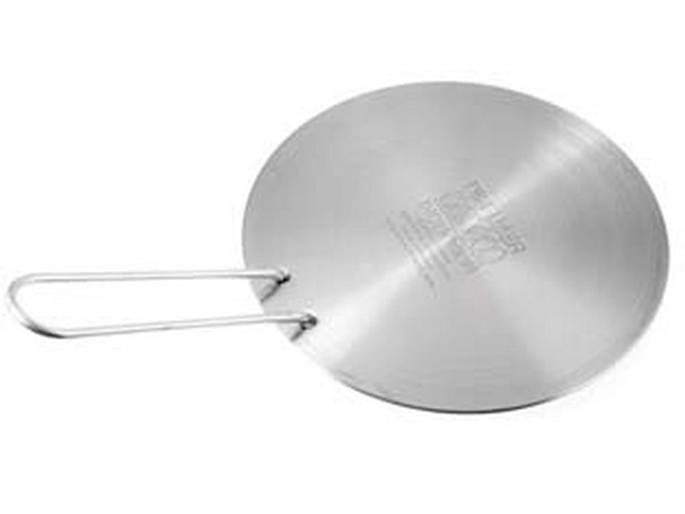 1pz adattatore per induzione diffusore universale di calore  - cm.21 cod:ferx.fer347150