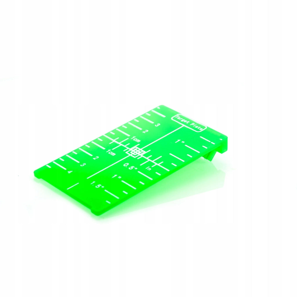 Occhiali Protettivi Laser Rosfix – Protezione 505–540 nm | Alta Precisione e Comfort | Set con Targa Magnetica 10x7 cm