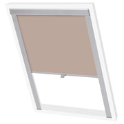 Tenda a Rullo Oscurante Beige MK04 cod mxl 40938