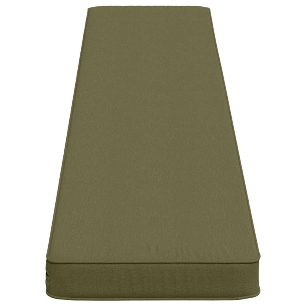 Cuscino per Panchina a 1 Pezzo VUGHT 100% Poliestere 950820